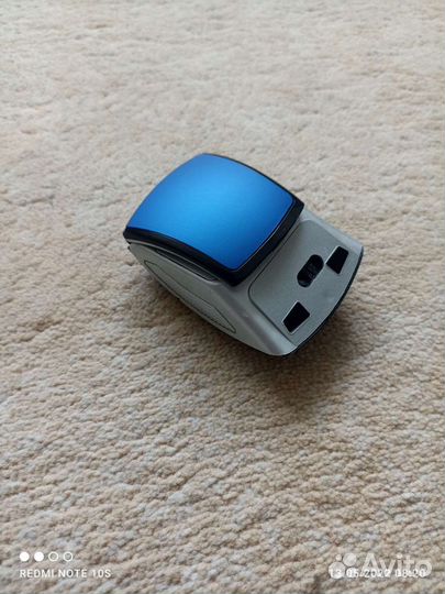 Складная беспроводная компьютерная мышь