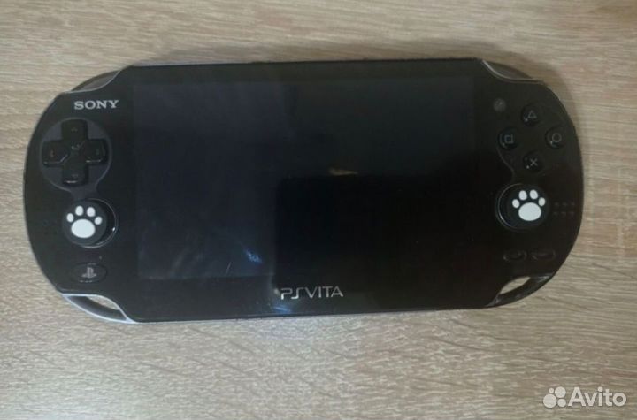 Sony playstation Vita