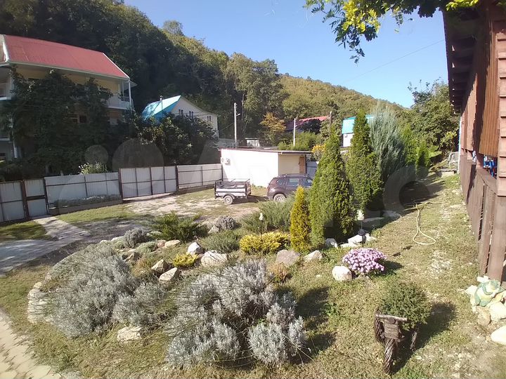 Дом 390 м² на участке 10 сот.