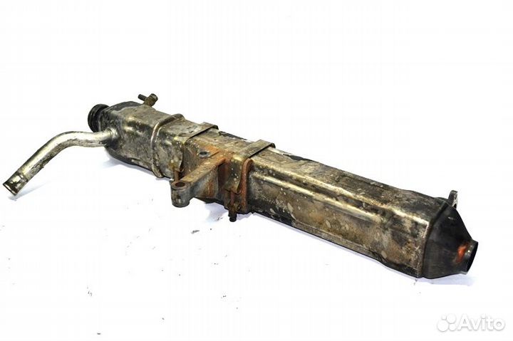 Охладитель EGR scania R-series (01.04)