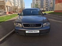 Audi A6 2.4 AT, 1998, 463 000 км, с пробегом, цена 380 000 руб.