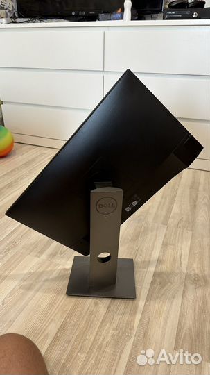 Монитор Dell P2219H