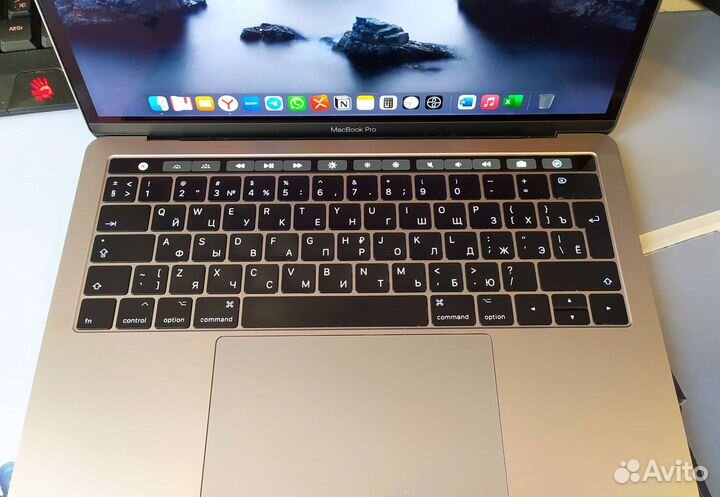 Apple MacBook Pro 13 2017
