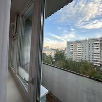 1-к. квартира, 27,4 м², 5/5 эт.