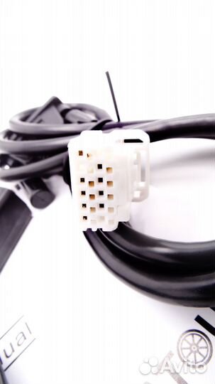 Mp3 USB адаптер yatour YT-BTK toyota / Lexus 6+6