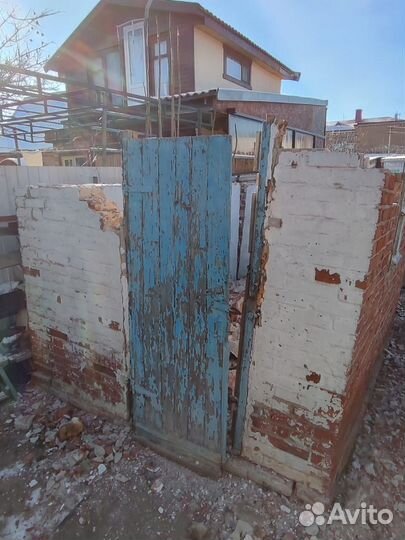 Кирпич бу СССР