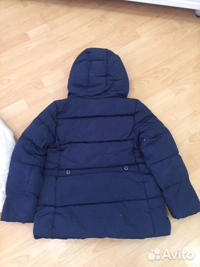 Zara Benetton Mango