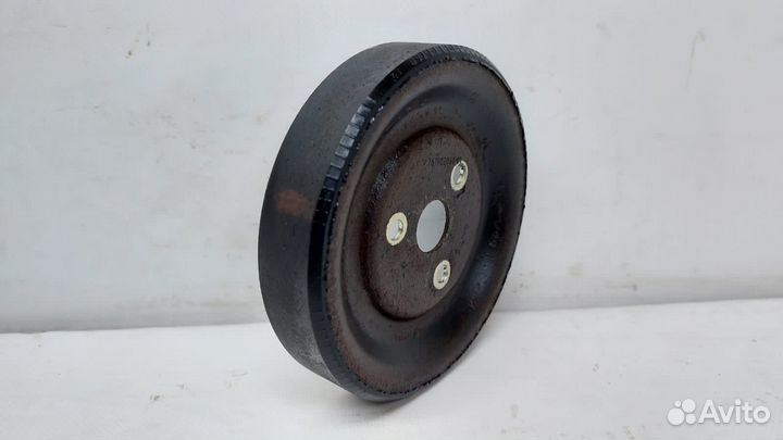 Шкив помпы Bmw 3-Series F30 N13B16A