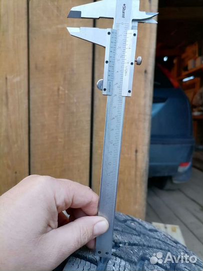 Nokian Tyres Hakkapeliitta 5 225/65 R17