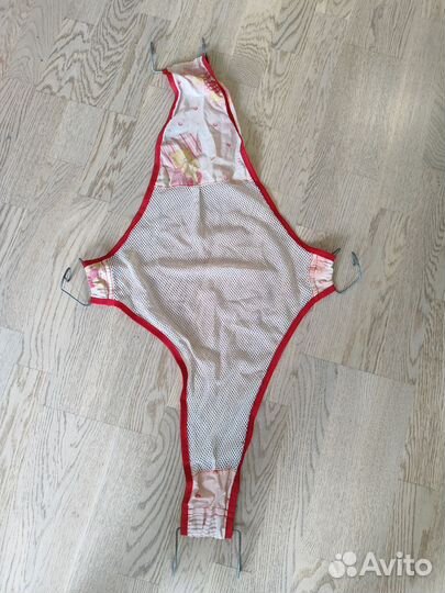 Козырек и сеточка для купания