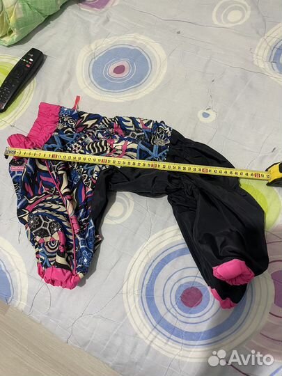 Одежда для собаки- девочка