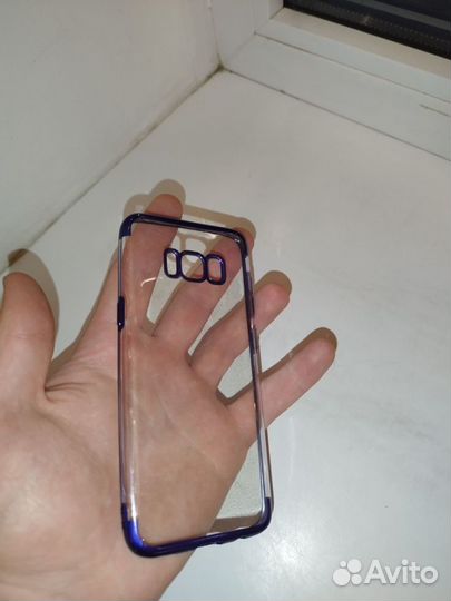 Чехлы для iPhone 10,11. Для Самсунг S8