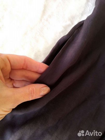 Topshop XS, платье комбинезон с шортами. Новое