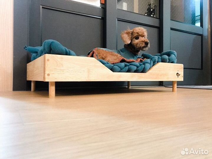 Лежак для собаки