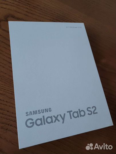 Планшет samsung Galaxy Tab S2