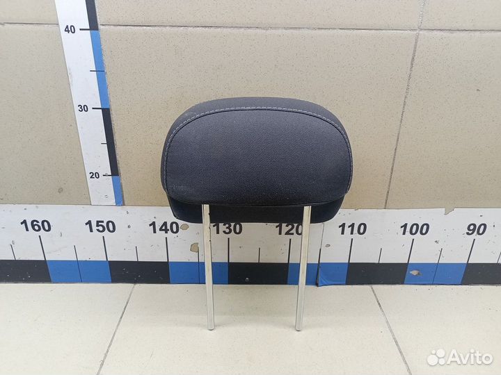 Подголовник Atlas 2017