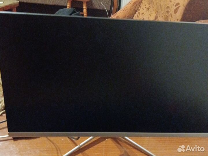 Монитор dexp DF22N1