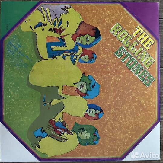 The Rolling Stones - Golden Prize