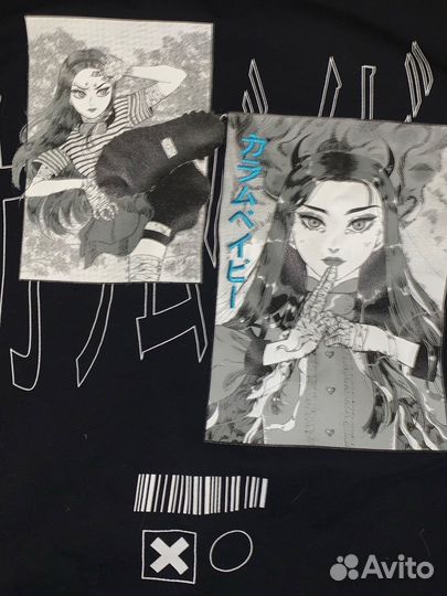 Мерч karrambaby мам,купи