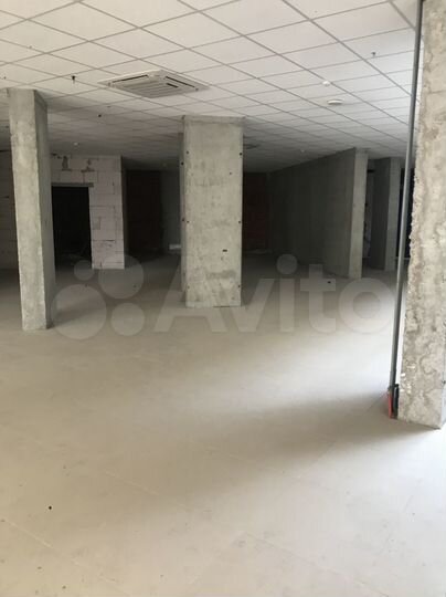 Сдам помещение свободного назначения, 382 м²