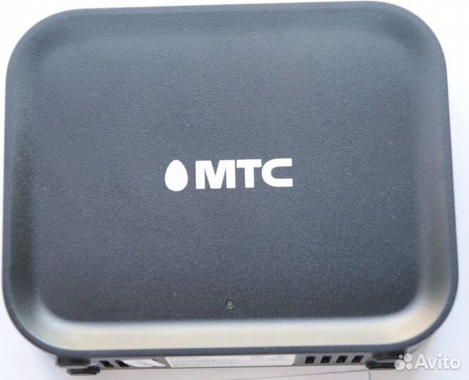 Роутер МТС WG430223 Keenetic OS 4.0.7 (KN-1910)