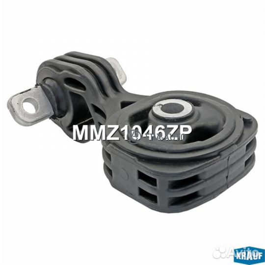 Krauf MMZ1046ZP Опора двигателя