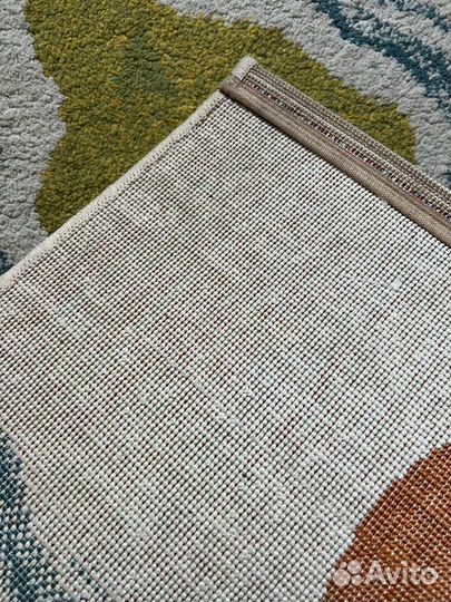 Ковер детский