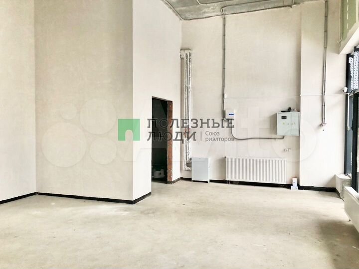 Аренда коммерческого помещения