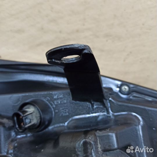 Фара левая Прадо 150