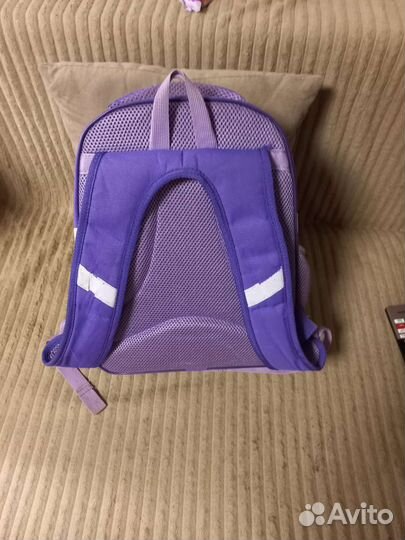 Школьный рюкзак