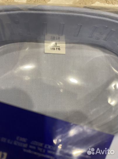 Рубашка новая