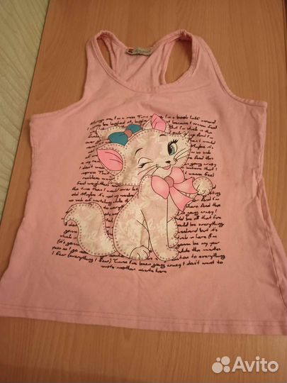 Женские вещи