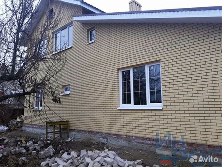 Балконы под ключ