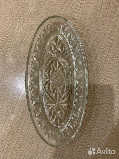 Селедочница СССР