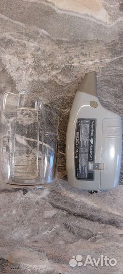 Брелок сигнализации scher khan