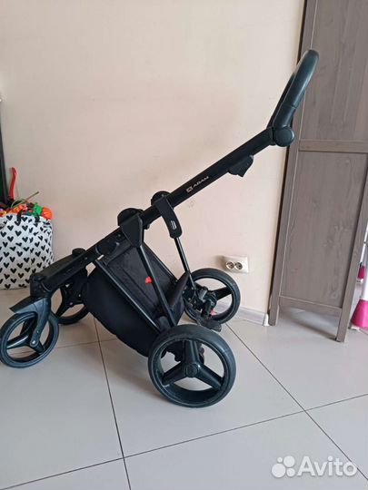 Коляска adamex 3 в 1