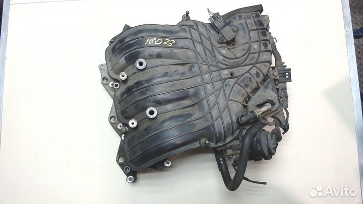 Коллектор впускной Hyundai Genesis, 2009