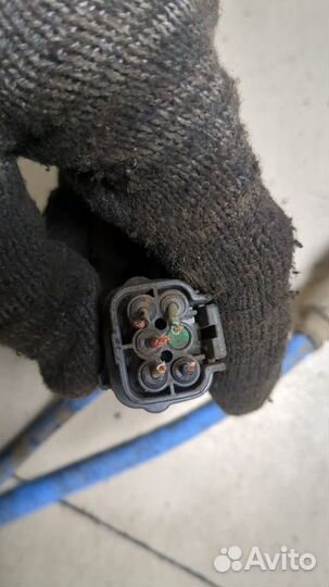 Лямбда зонд Mazda 6 (GJ)