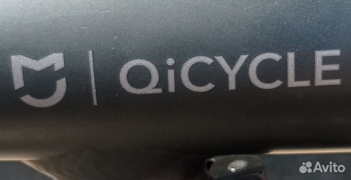 Xiaomi qicycle