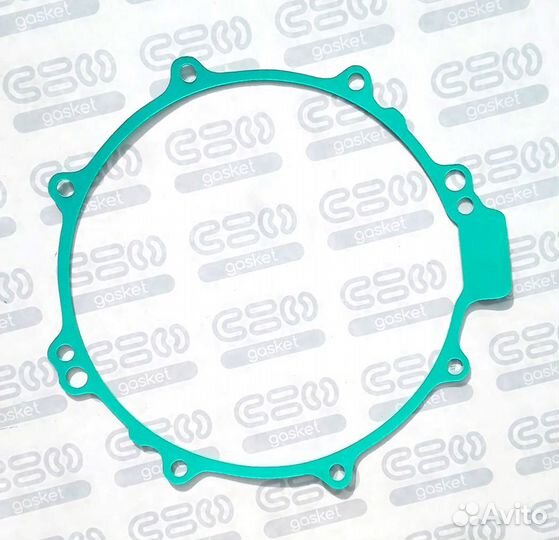 Прокладка крышки генератора Honda VFR 800