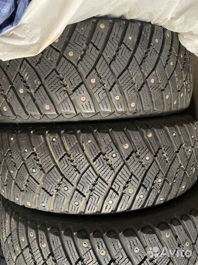 Goodyear Ultragrip Ice Arctic 185/65 R15