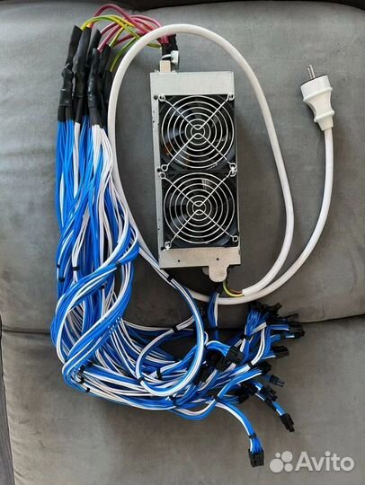 Серверный блок питания Dell2360w