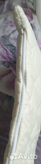 Матрас детский в коляску