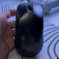 Игровая мышь zowie fk1