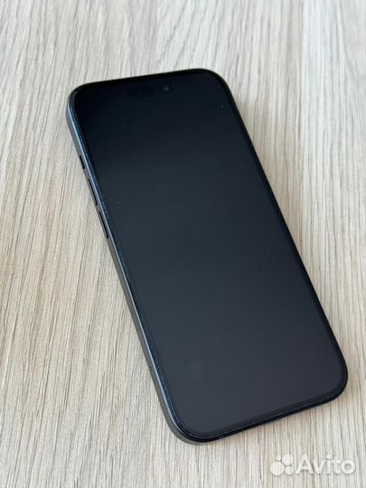iPhone 15, 128 ГБ