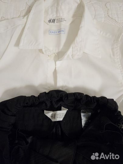 Школьная форма для мальчика 110