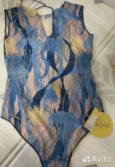 Умный Купальник rodasoleil L