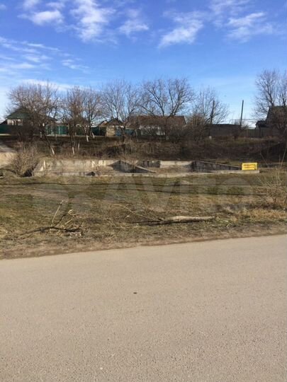 Участок 11 сот. (ИЖС)