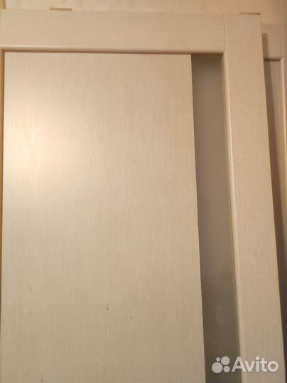 Дверное полотно 80