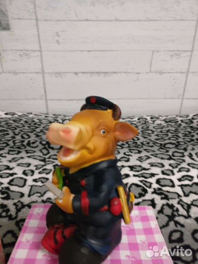 Денежные копилки